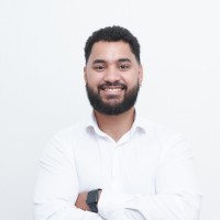 Simpli Employee Jonathon Greig-Williams's profile photo