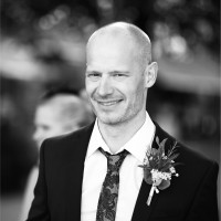 Morten Støve Email