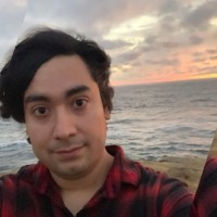 Education Services LLC Employee Brian Davalos's profile photo
