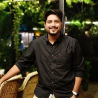 Enterprise Minds, Inc Employee Digvijay Singh's profile photo