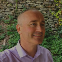 Chinburg Employee John Fanning's profile photo