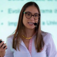Ubyfol Employee Ana Carolina Oliveira Paiva's profile photo