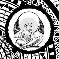 Kemjika Silver-Brown Email