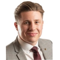 Jeffries & Dibbens Estate and Letting Agents Employee Eddie Lewis's profile photo