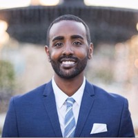 Samir Abdi Email & Phone Number