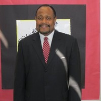 PGCPS Employee Reginald Henderson's profile photo