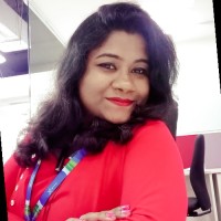 MapleLabs Employee Kowsalya Dilli's profile photo