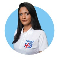 Smart145 - MRO & Inventory Software Employee Tay Torres's profile photo