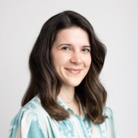 AKDO Employee Ece Aydemir's profile photo