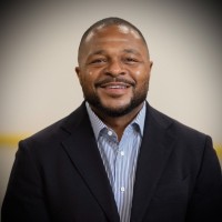 North Texas Food Bank Employee Maurice Wilson's profile photo