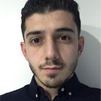 IGPA Employee Nicholas Demetriou's profile photo