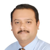Vikram Sule Email & Phone Number