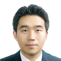 AMCHAM Korea Employee Hyungsoo Kim's profile photo