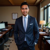 Scottrade Employee Anish Pradhan's profile photo