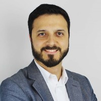 Positive Technologies Employee Claudio Bruno's profile photo