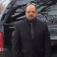 Blue Ridge Power Employee Waylon Ferreira's profile photo