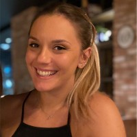 Gas Technology SRL Employee Laura Angeloni's profile photo