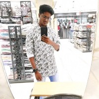 Goutam Purushothaman Email