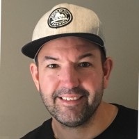 SSP Australia Employee Corey McCall's profile photo