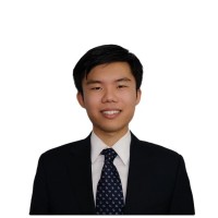 MeeBoss Employee Liwen Zhu's profile photo