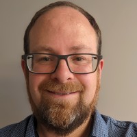 Citizens Advice Bureau NZ Employee Andrew Hubbard's profile photo