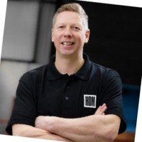 HDM Engineering Services Limited Employee Dave Howarth's profile photo