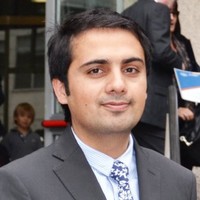 Faheem Ullah Email & Phone Number