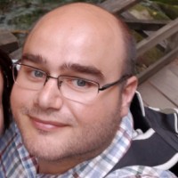 Motability Operations Ltd Employee Antonio Lorusso's profile photo