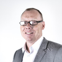Engage Group Employee Henrik Christenson's profile photo