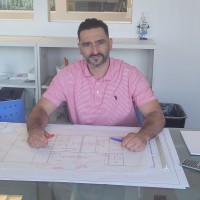 Anderson Porter Design Inc. Employee Shawn Carvalho's profile photo