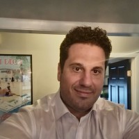 Damon Colangelo Email & Phone Number