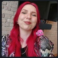 Octopus Energy Employee Natalie Voß's profile photo