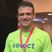Select Soluções Employee Hercules Aleixo's profile photo