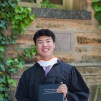 UCLA Luskin School of Public Affairs Employee Matthew Suh's profile photo