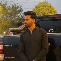 APPNA Employee Muhammad Naveed's profile photo