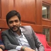 Paragon Rapid Technologies Ltd. Employee Piyush Malaviya's profile photo