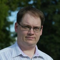 Jolla Employee Marko Lemmetty's profile photo