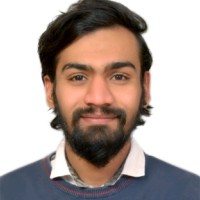 Infoesearch Employee Akash Shah's profile photo