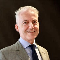 Iain English Email