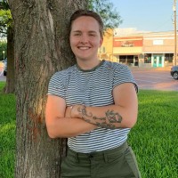 VIP Complete Pet Care Employee Alexis Morrison's profile photo