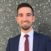 Tyler McFall's profile photo