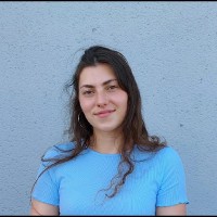 Jean Rouyer Automobiles Employee Emma Pouvreau's profile photo