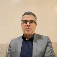 Diyar Almedina Hotels Employee Elsayed Mustafa's profile photo