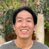 BuildOps Employee Kevin Seng's profile photo