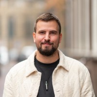 Clickwire Employee Dion Hofland's profile photo