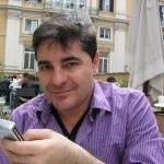 IIER UCLM - Instituto de Investigación de Energías Renovables Employee Tomas López Moraga's profile photo