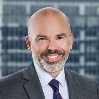 William Blair Employee Michael McClean's profile photo