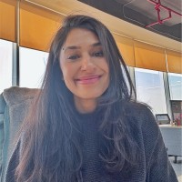 INNOCEAN India Employee Sakshi Chugh's profile photo