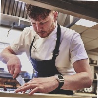 Winteringham Fields Employee James Nicklin's profile photo