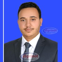 AGRINOL Employee Ibrahim al-Hajjaji's profile photo
